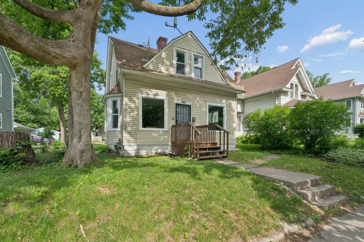 2803 Fremont Avenue N, Minneapolis, MN 55411 - #1