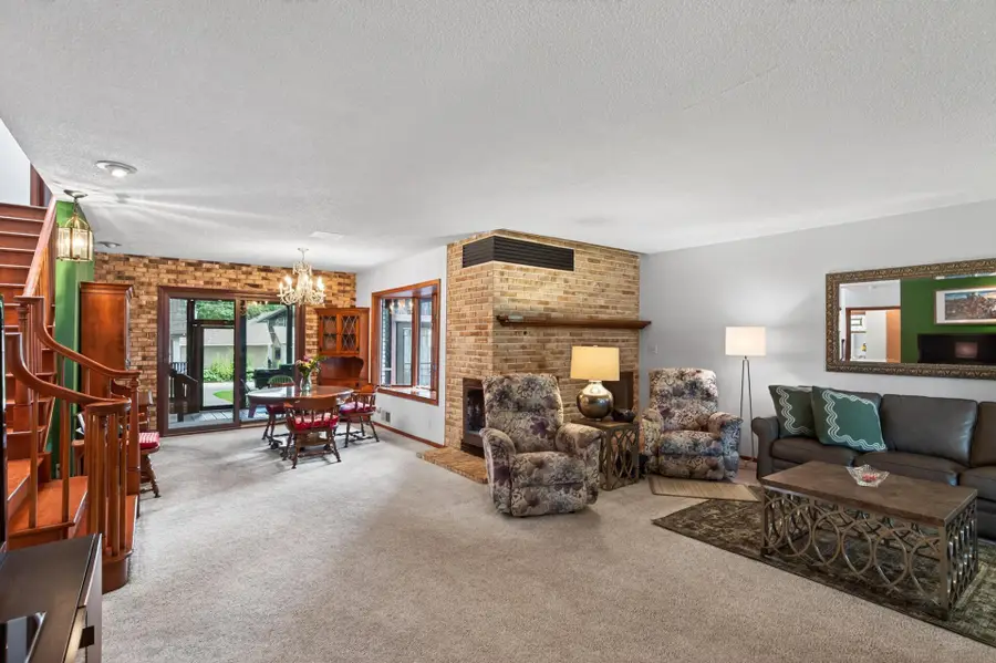 2307 Mckinley Street Ne, Minneapolis, MN 55418 - #3