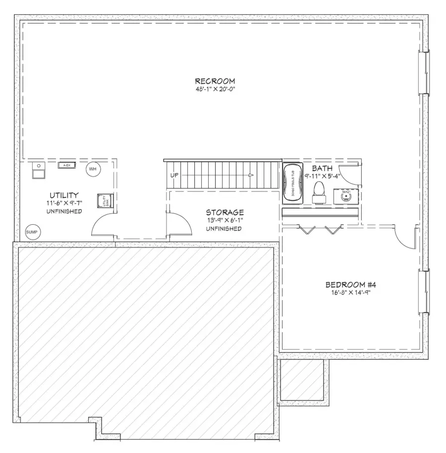 992 Mallard Lane, Belle Plaine, MN 56011 - #3