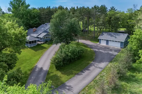 10940 105th Street N, Grant, MN 55082