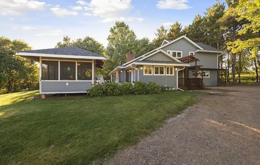 10940 105th Street N, Grant, MN 55082 - #2