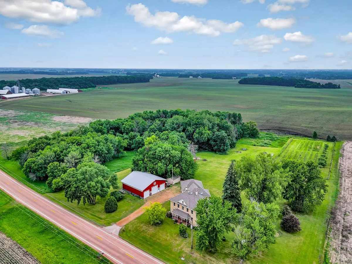 16780 County Road 34, Norwood Young America, MN 55368 - #1