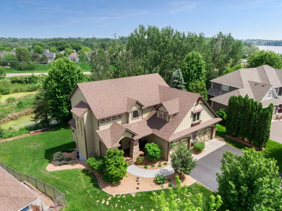 8455 Duck Trail, Victoria, MN 55386 - #2