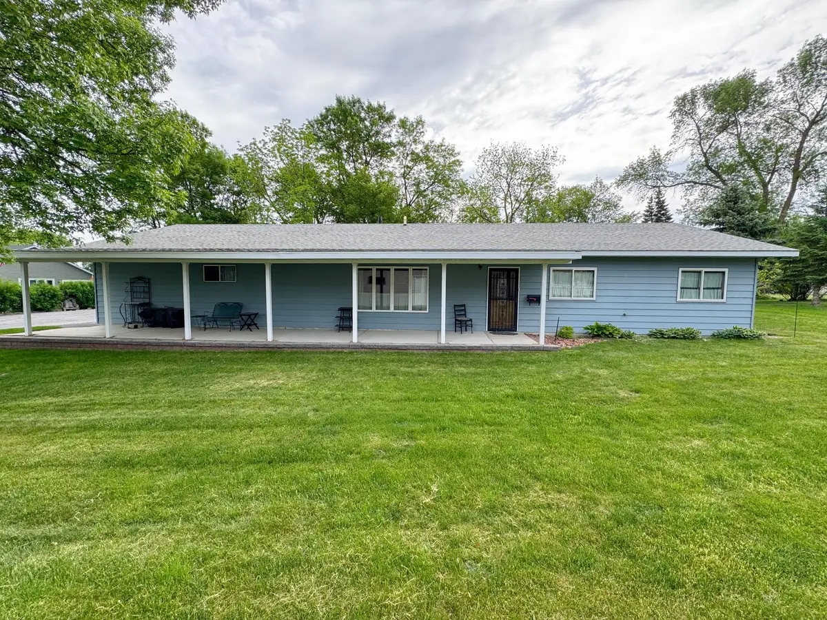 416 Fourteenth Street, Fergus Falls, MN 56537 - #1