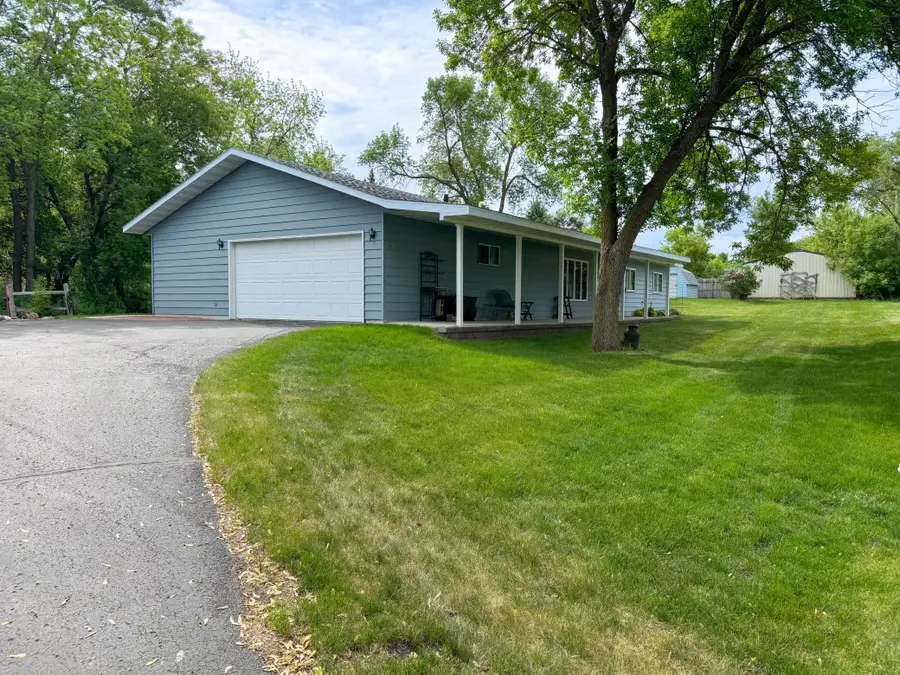 416 Fourteenth Street, Fergus Falls, MN 56537 - #2