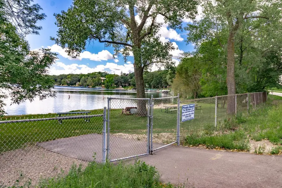 3431 Kent Street #815, Shoreview, MN 55126 - #2
