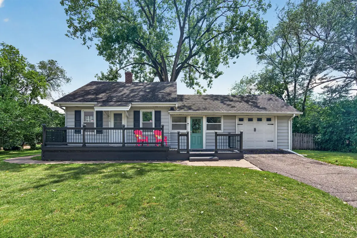 1406 Division Street, Hopkins, MN 55343 - #1