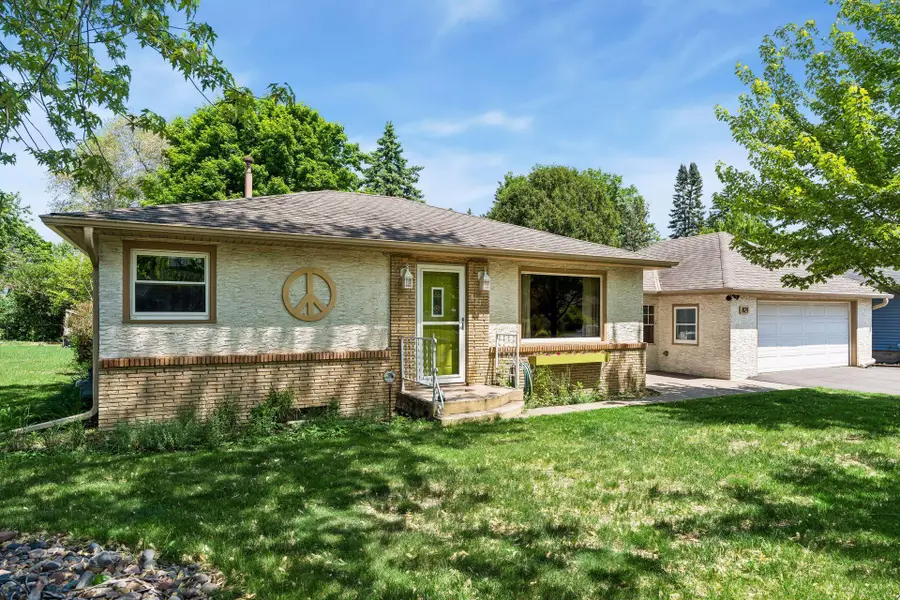821 Adams Street, Anoka, MN 55303 - #2