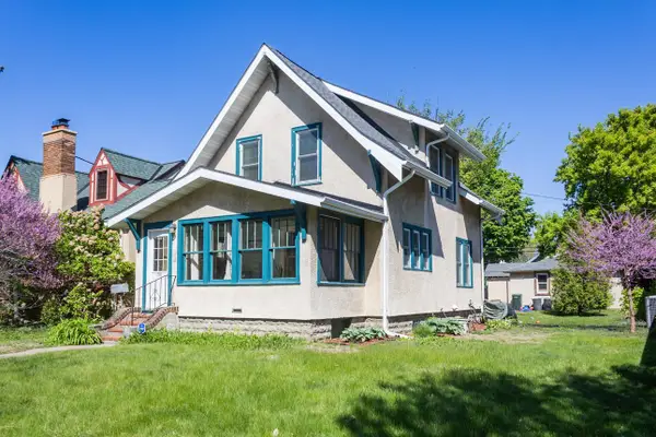 2941 44th Avenue S, Minneapolis, MN 55406