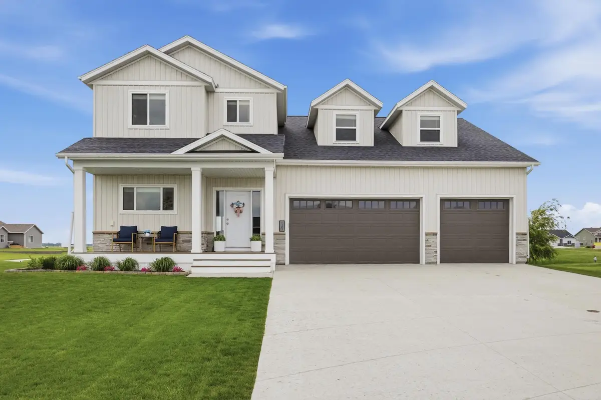 1305 Southview Drive Sw, Glyndon, MN 56547 - #1