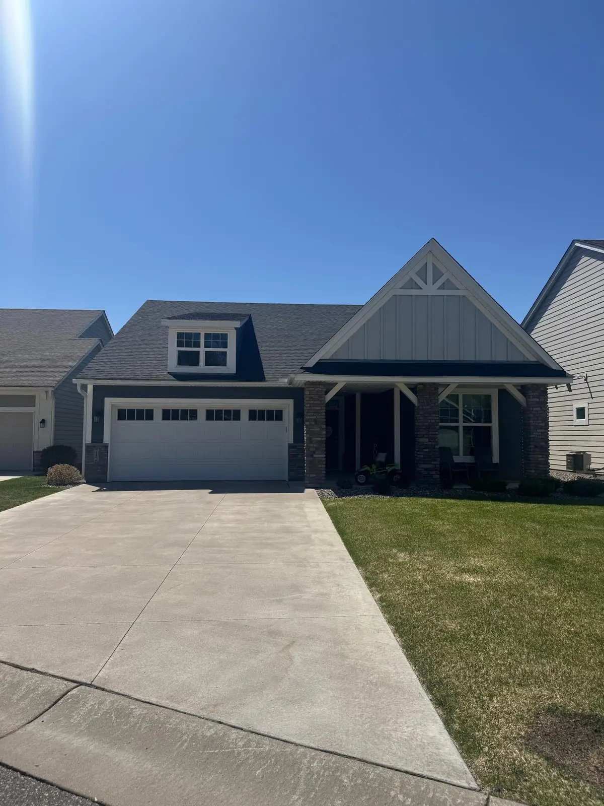 712 S Creek Drive N, Champlin, MN 55316 - #1