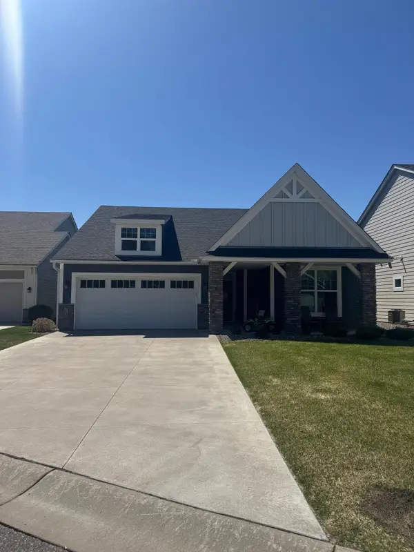 712 S Creek Drive N, Champlin, MN 55316