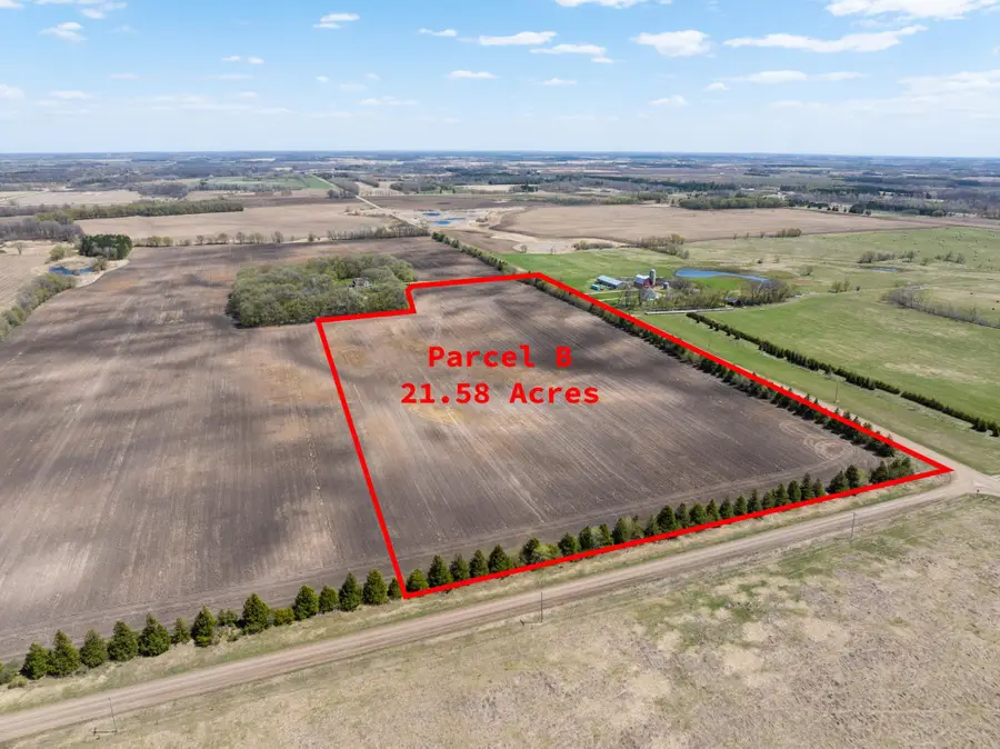 Ward Lane Forster Road Ne, Carlos, MN 56319 - #3