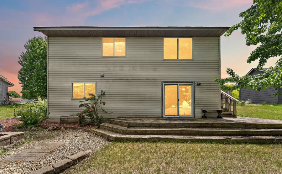 1743 146th Avenue Nw, Andover, MN 55304 - #3