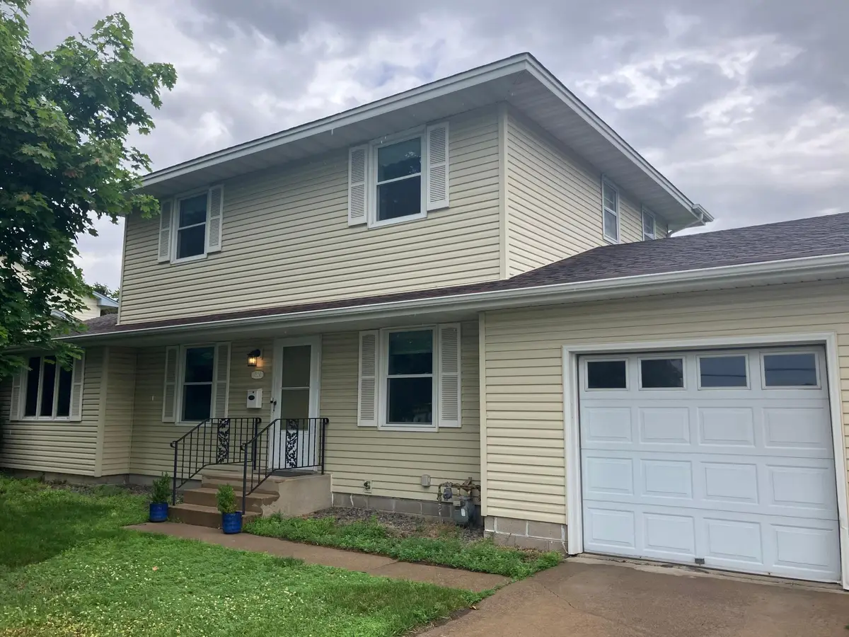 7524 Noble Avenue N, Brooklyn Park, MN 55443 - #1