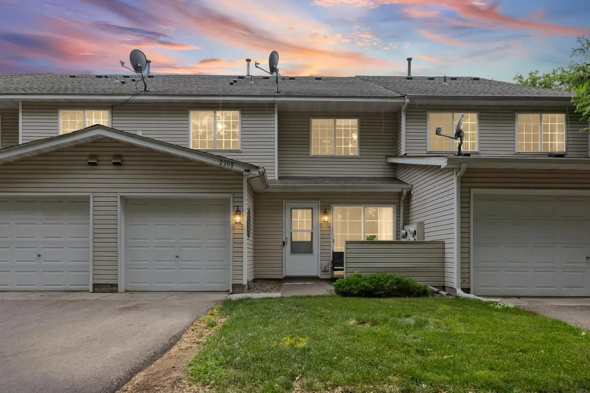2208 Williams Drive, Burnsville, MN 55337 - #1