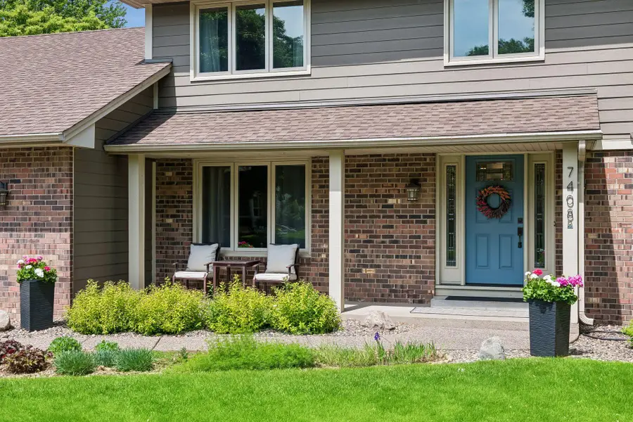 7408 W 83rd Street, Bloomington, MN 55438 - #2
