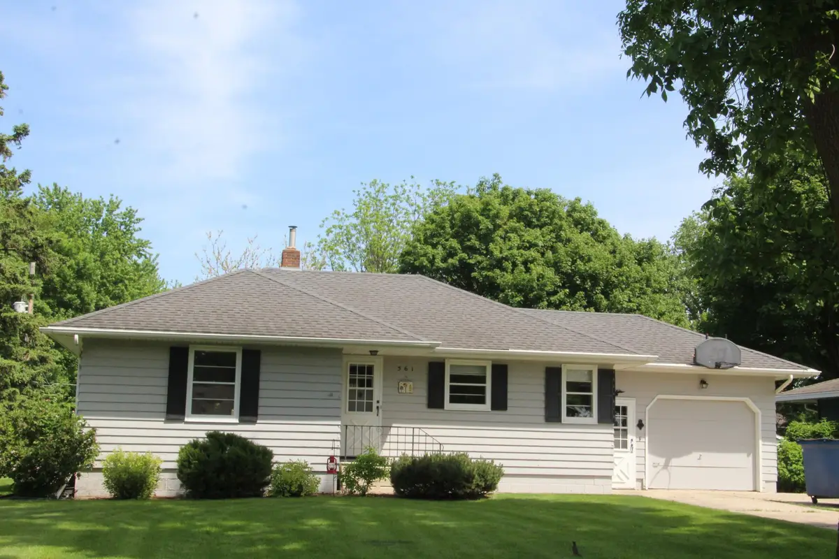 561 4th Street E, Hector, MN 55342 - #1
