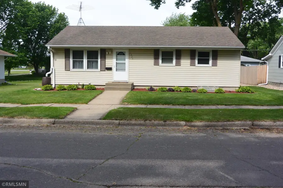 1323 Armstrong Avenue N, Glencoe, MN 55336 - #2