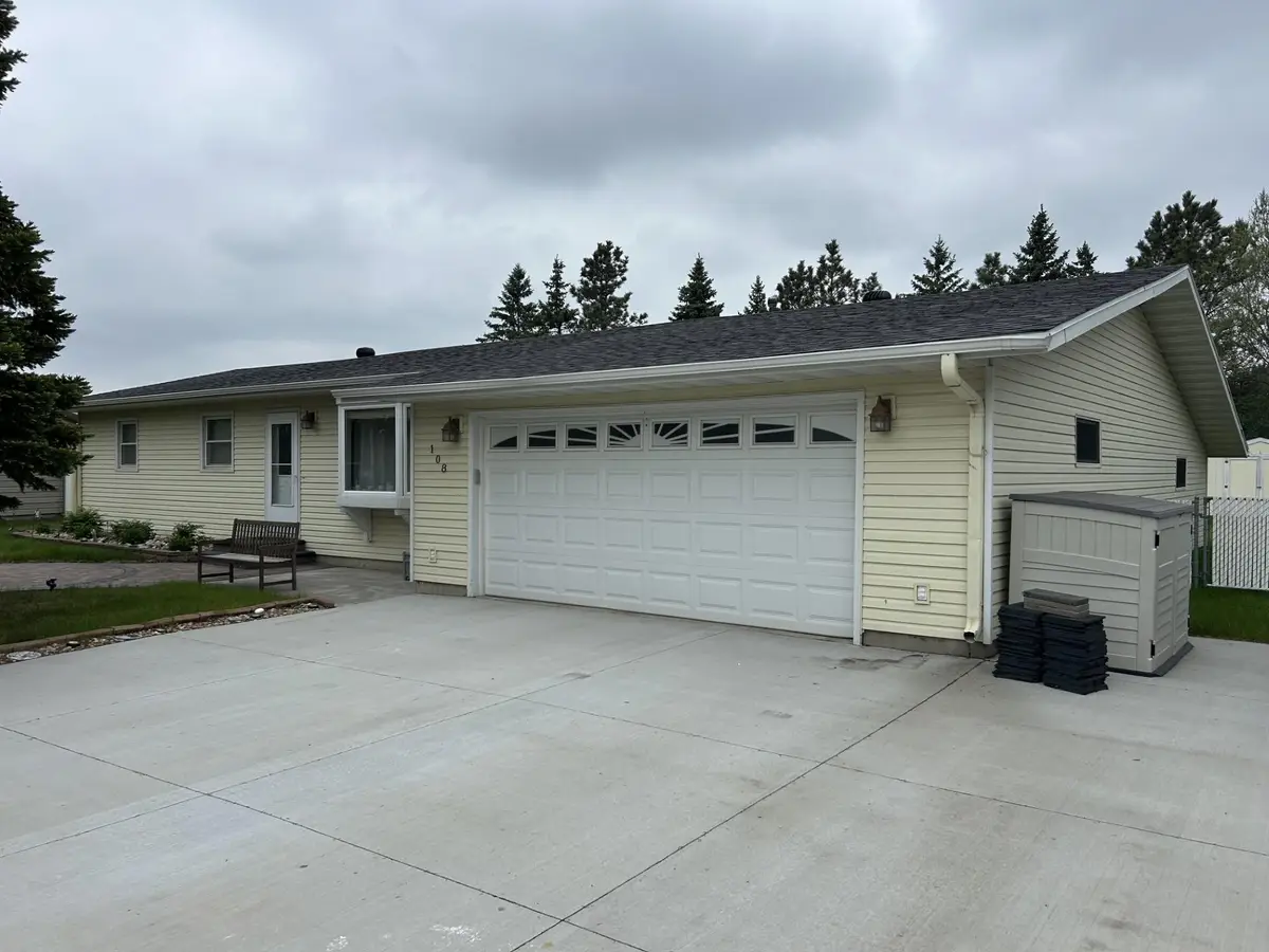 108 Lind Boulevard, Harwood, ND 58042 - #1