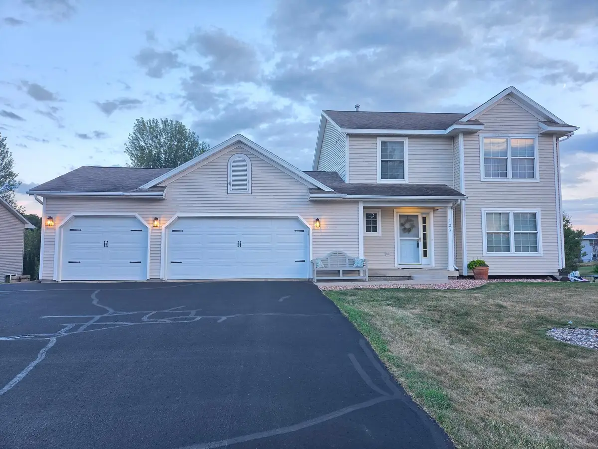 137 Kruger Lane, Ellsworth, WI 54011 - #1