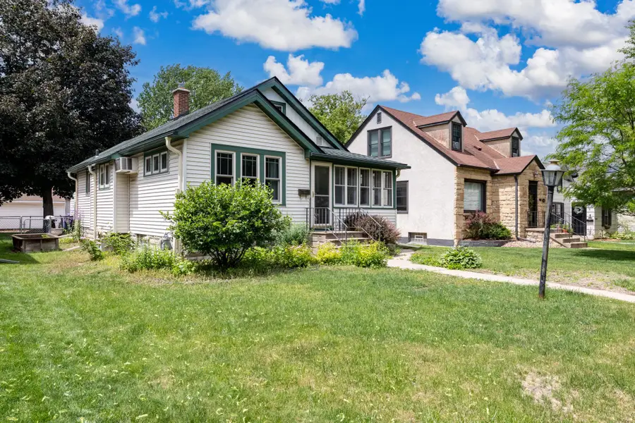 3548 40th Avenue S, Minneapolis, MN 55406 - #2
