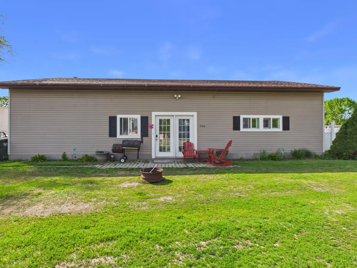 704 Getty Street S, Sauk Centre, MN 56378 - #1