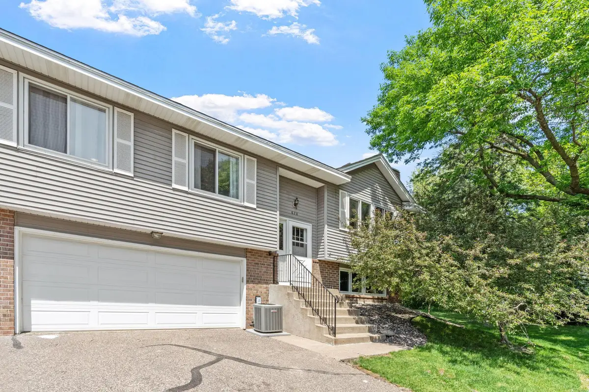 828 Sherwood Road, Shoreview, MN 55126 - #1