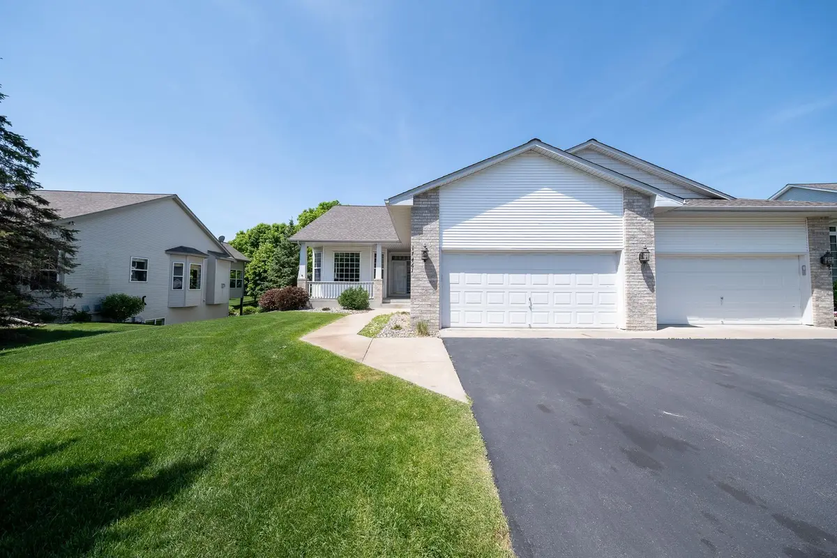 17461 Haralson Drive, Eden Prairie, MN 55347 - #1