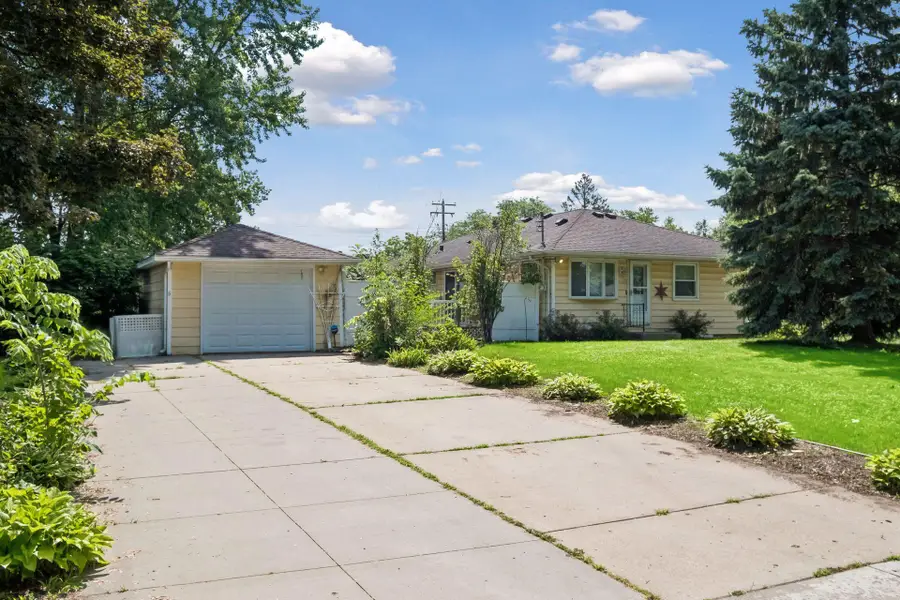 6592 85th Street S, Cottage Grove, MN 55016 - #3