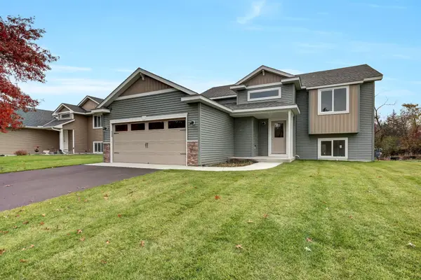 305 Kira Court, Paynesville, MN 56362