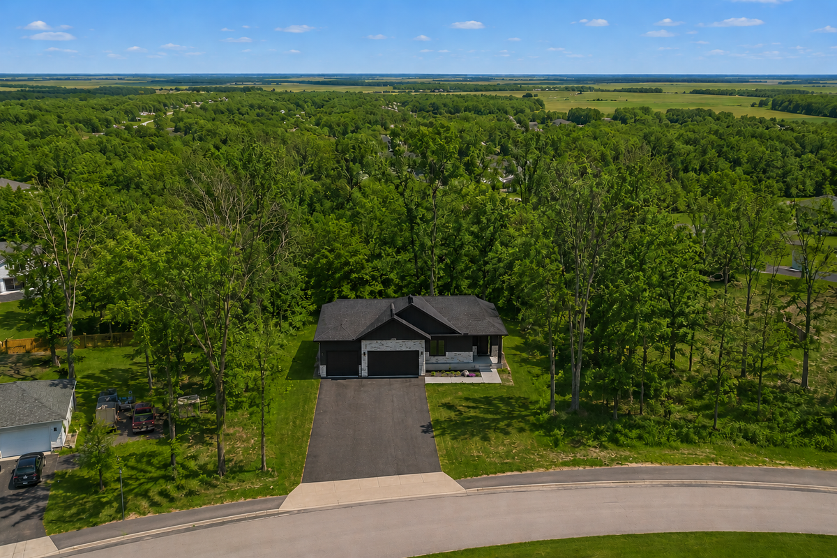 1407 Mineral Springs Parkway, Owatonna, MN 55060 - #1