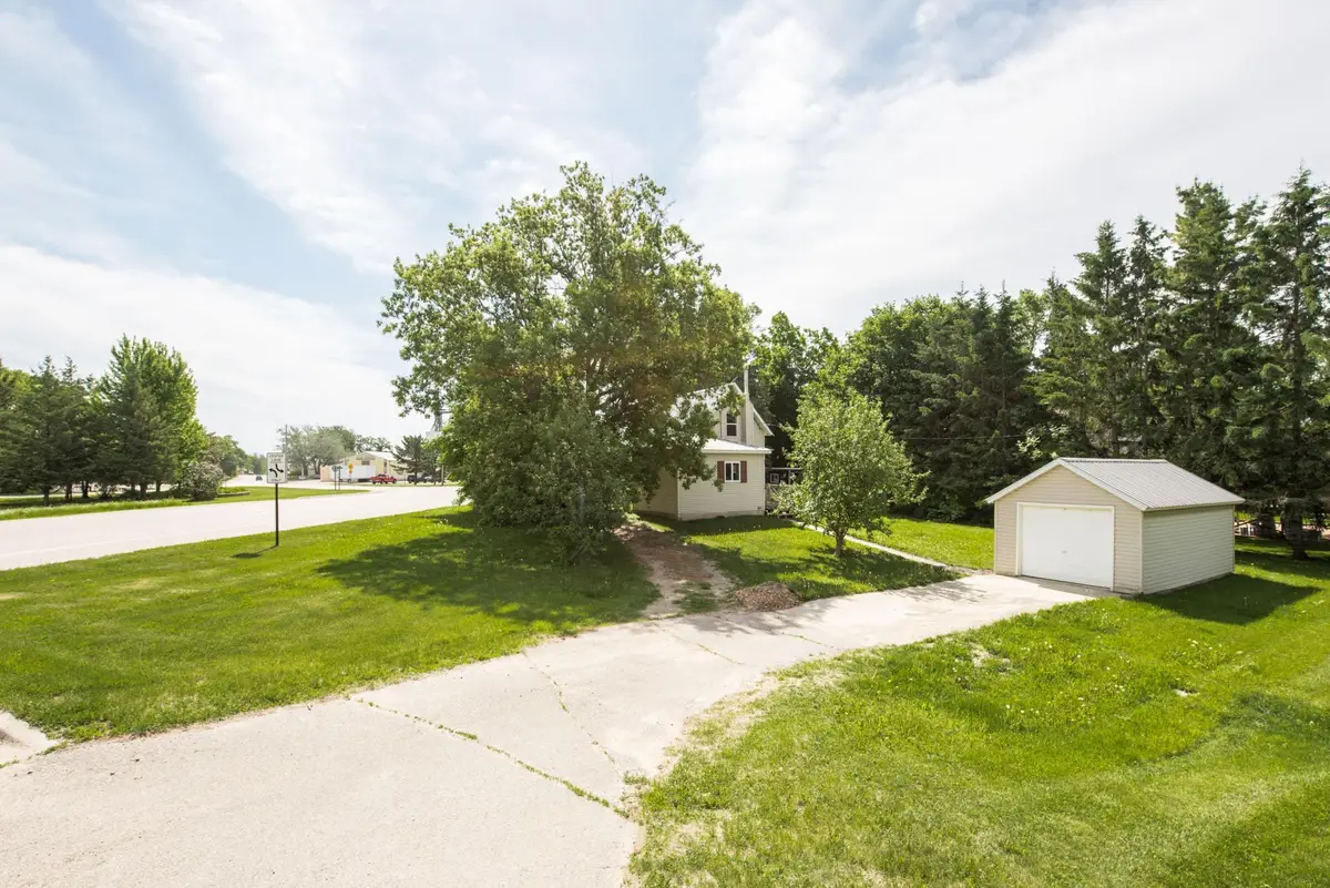 402 Sanstead Street W, Garfield, MN 56332 - #1