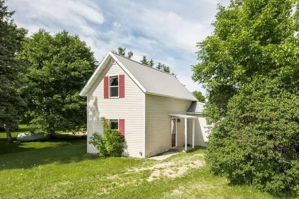 402 Sanstead Street W, Garfield, MN 56332