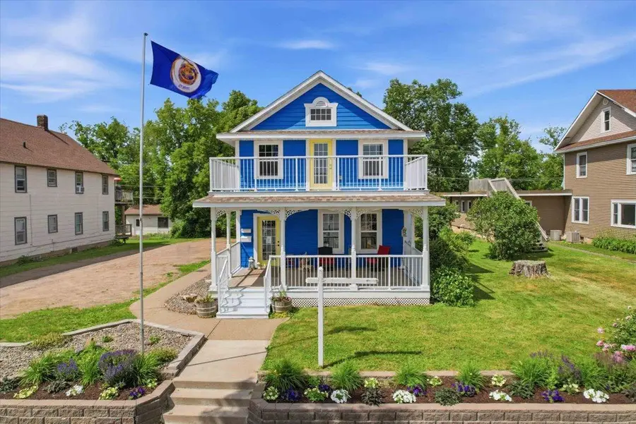90 Maple Avenue E, Mora, MN 55051 - #2