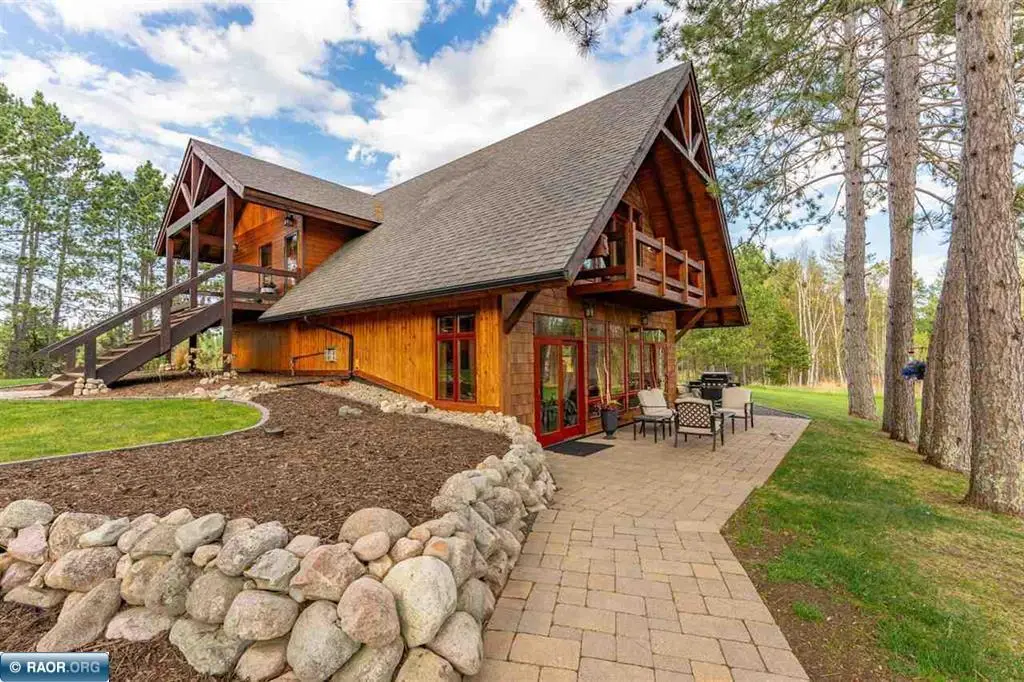 9648 Heino Road, Angora, MN 55703 - #1