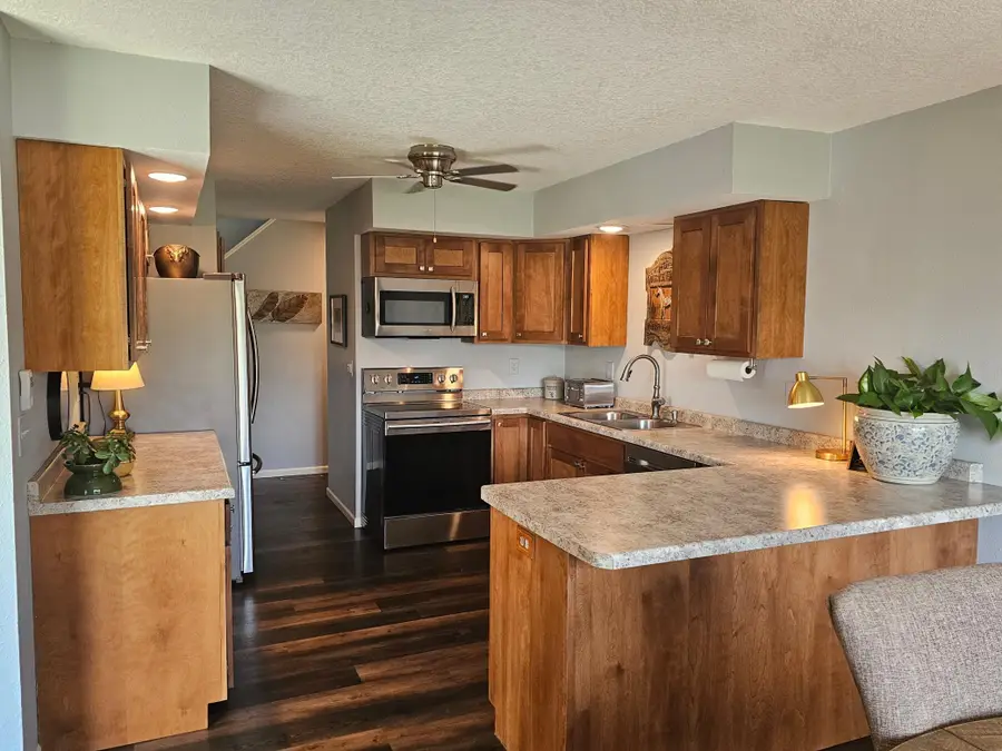 3110 Saint Onge Drive Ne, Bemidji, MN 56601 - #3