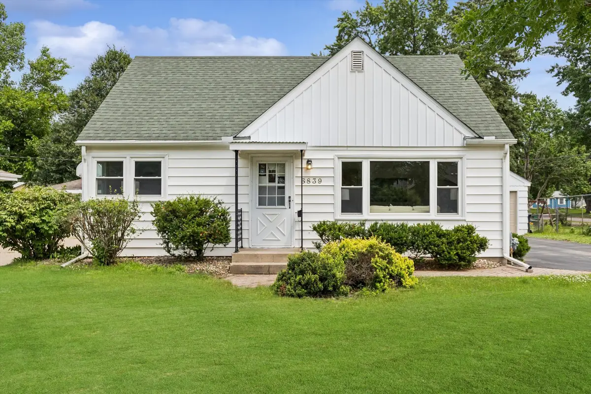 6839 10th Avenue S, Richfield, MN 55423 - #1