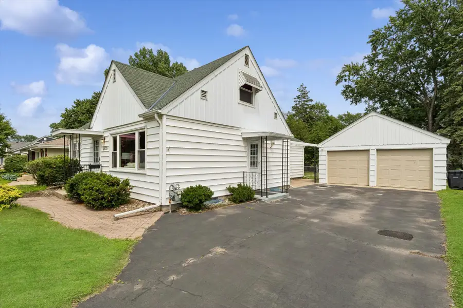 6839 10th Avenue S, Richfield, MN 55423 - #2