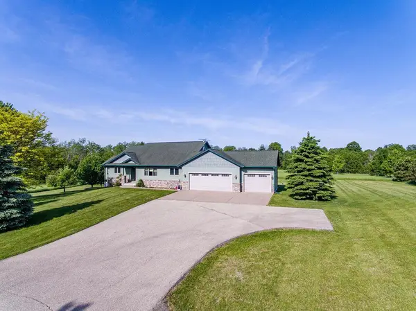N2163 770th Street, Hager City, WI 54014