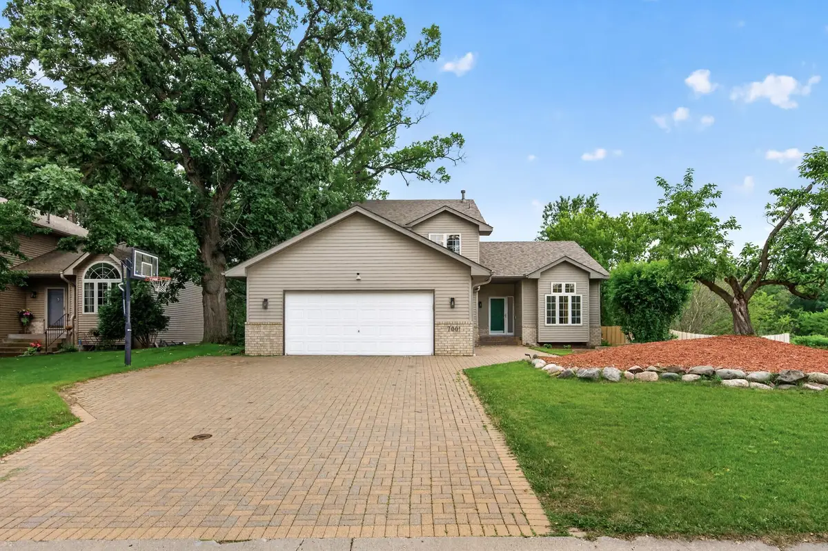 7001 46th Street N, Oakdale, MN 55128 - #1
