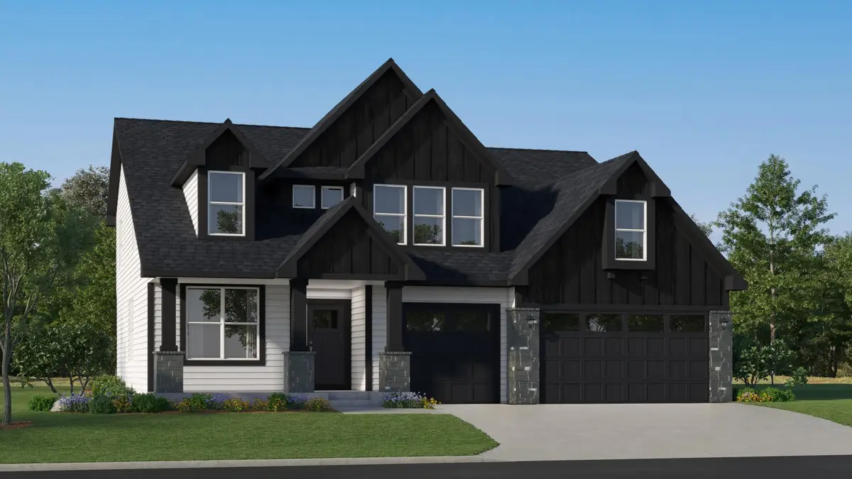 5458 King Arthur Lane Nw, Rochester, MN 55901 - #1