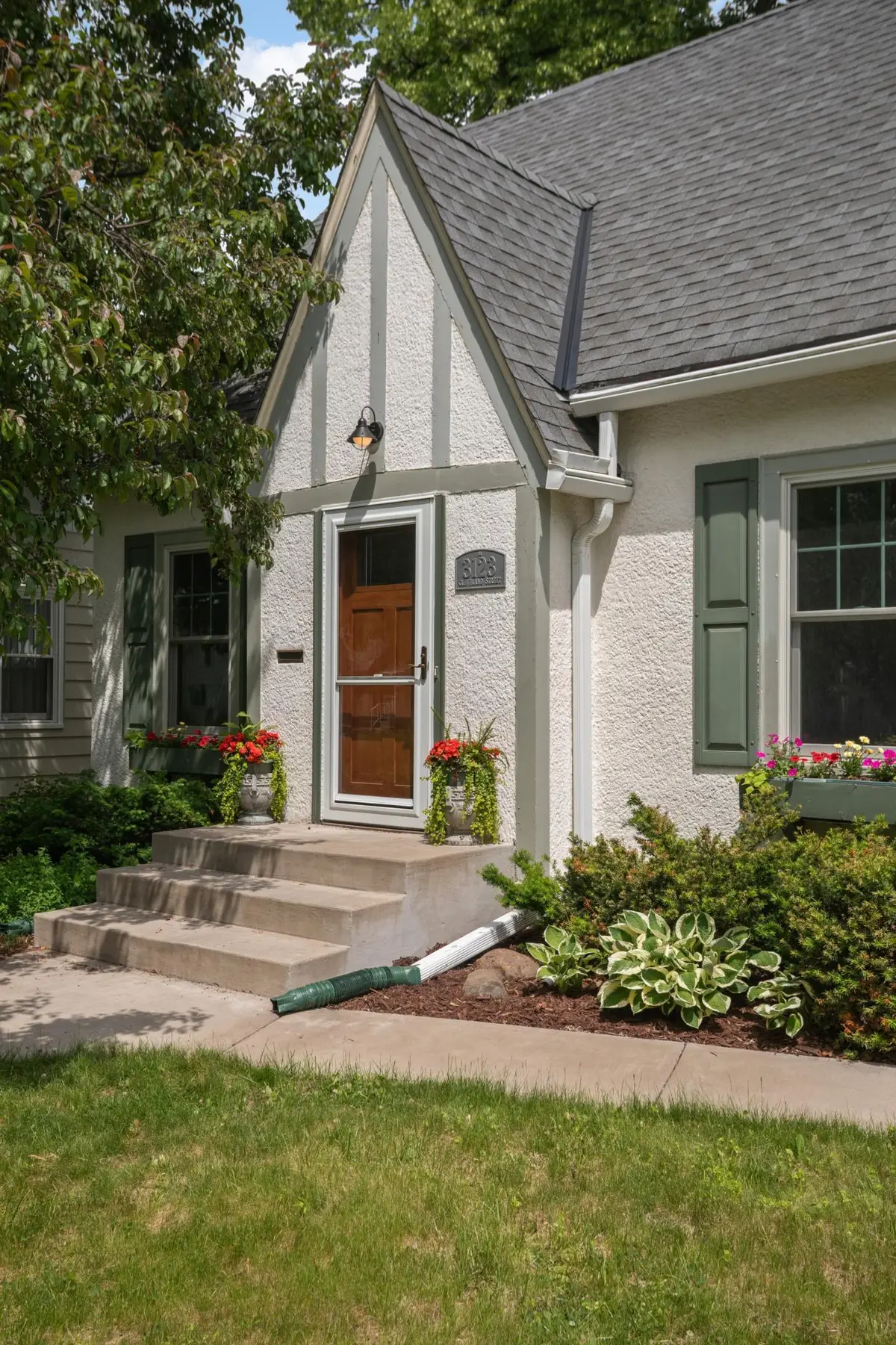 3123 Cleveland Street Ne, Minneapolis, MN 55418 - #1
