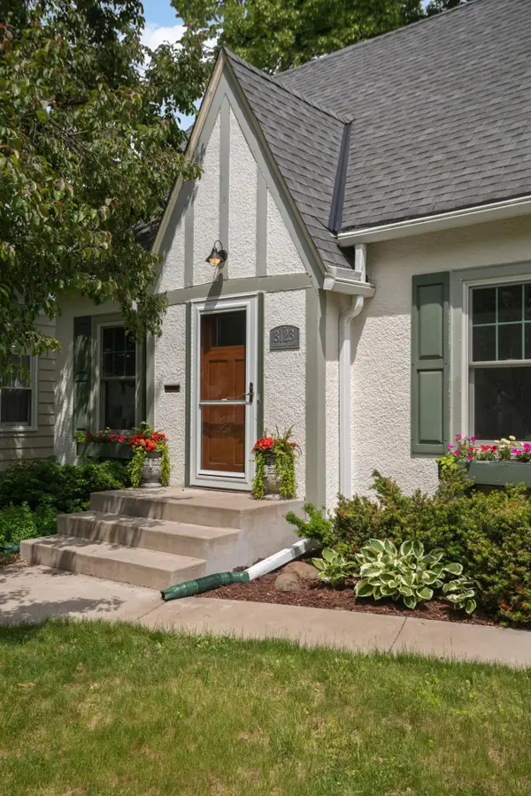 3123 Cleveland Street Ne, Minneapolis, MN 55418