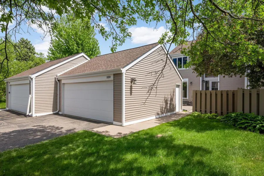 1159 Edgcumbe Road, Saint Paul, MN 55105 - #2