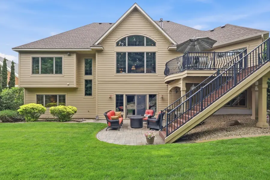 3249 Wilds Ridge Nw, Prior Lake, MN 55372 - #2