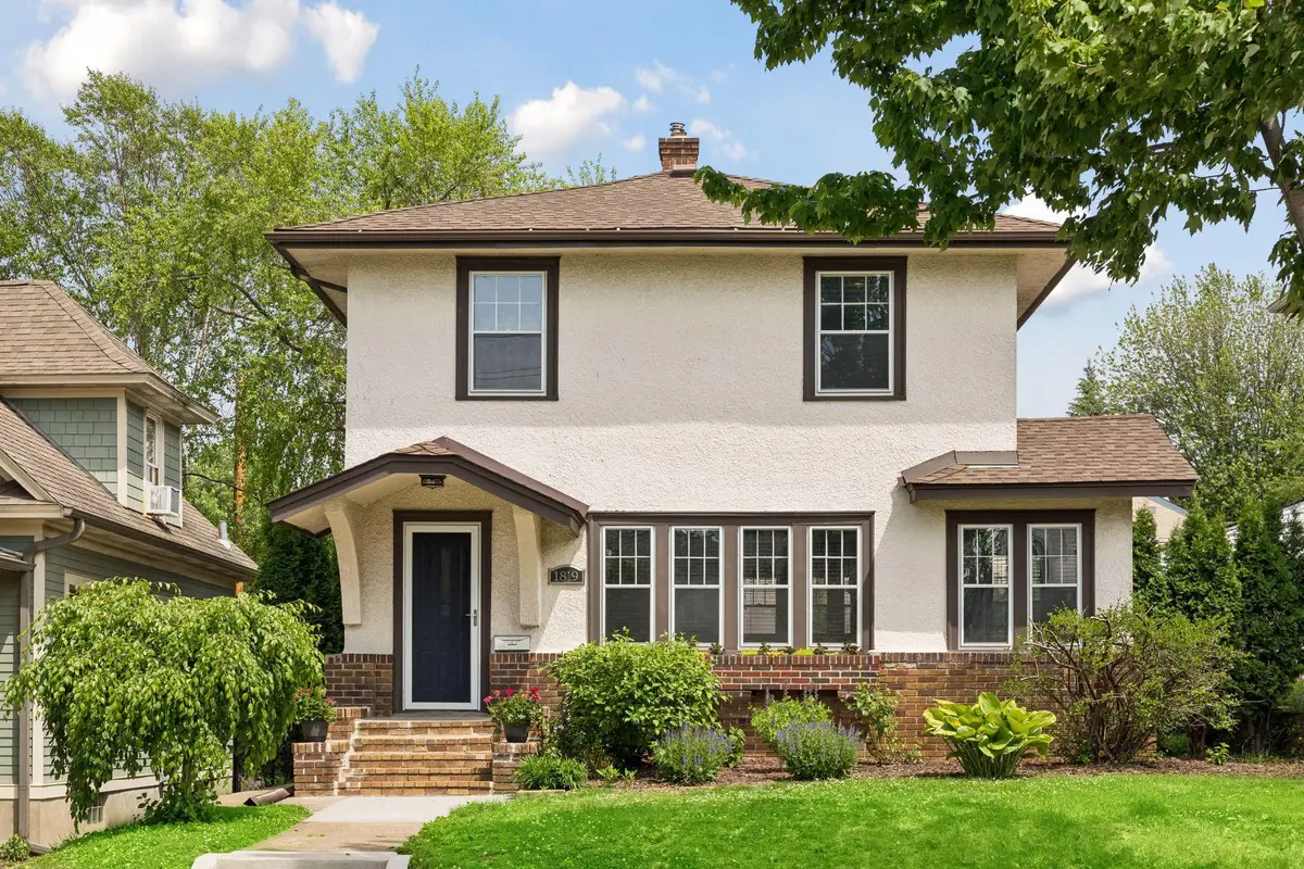 1819 19th Avenue Ne, Minneapolis, MN 55418 - #1