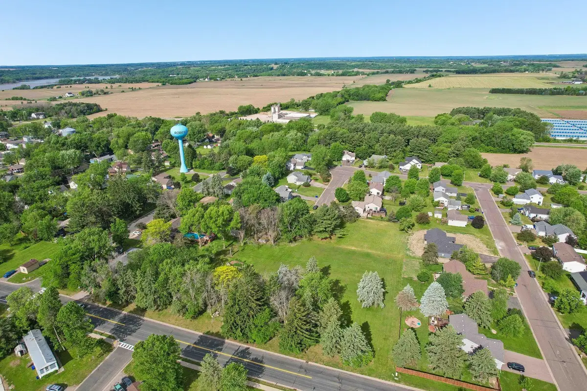 TBD N Division Street, Roberts, WI 54023 - #1