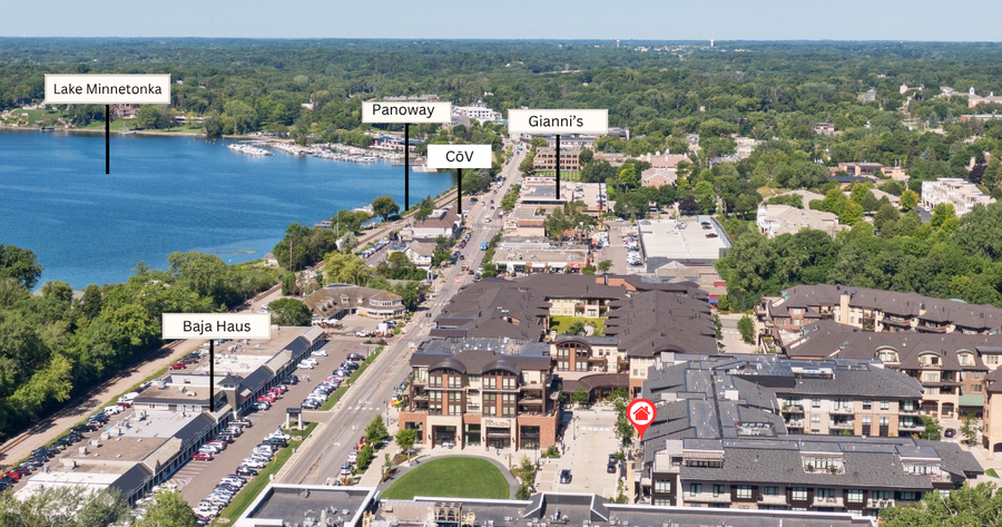875 Lake Street N #315, Wayzata, MN 55391 - #2