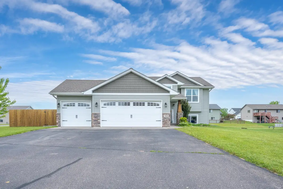 388 Dakota Avenue, Roberts, WI 54023 - #1